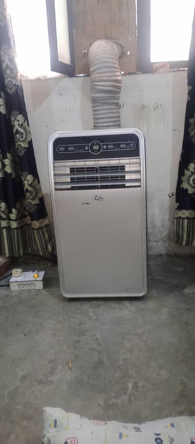 Heat and cool inverter ac for 12/12 or 12/10