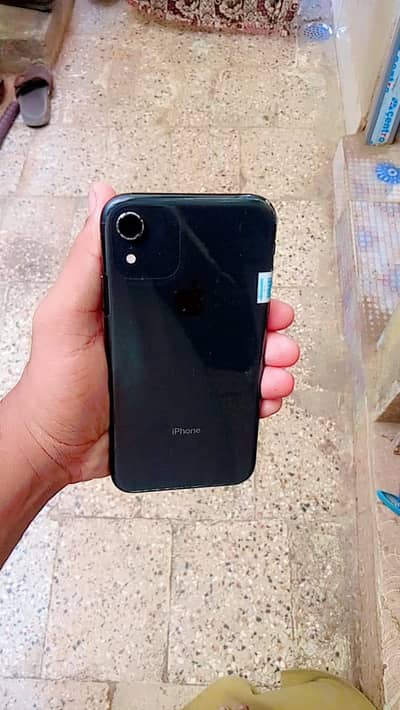 Apple iPhone XR Non Pta Factory Unlock