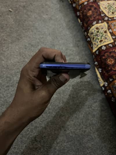 Samsung Mobile A31