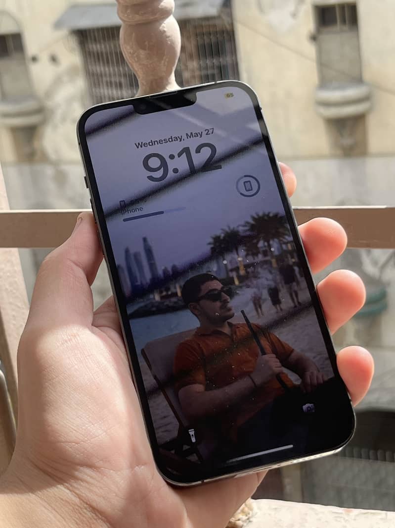 Iphone 13 Pro Max 2