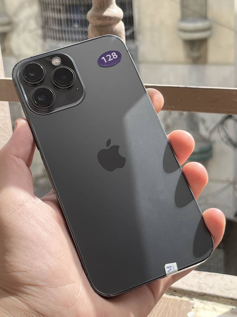 Iphone 13 Pro Max 3