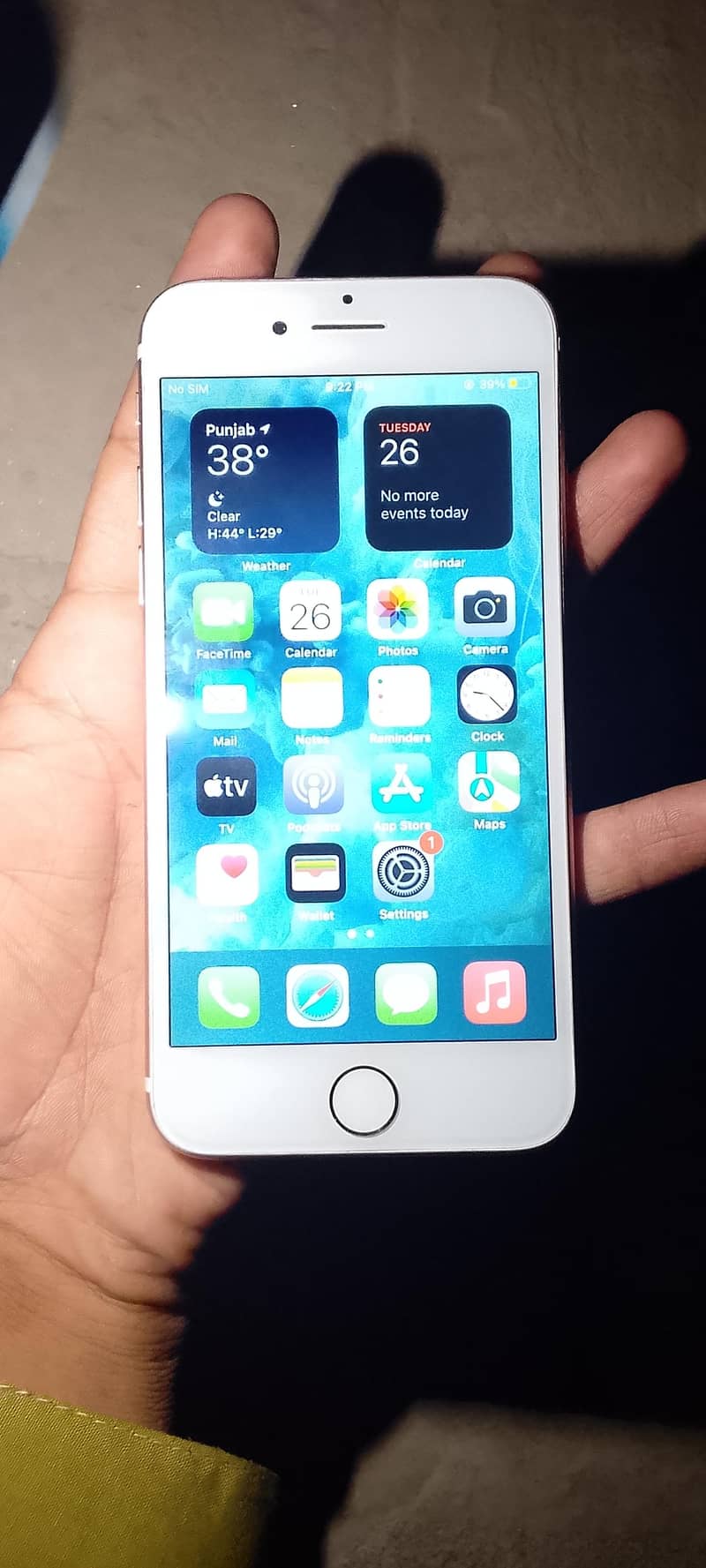 Apple iPhone 7 8