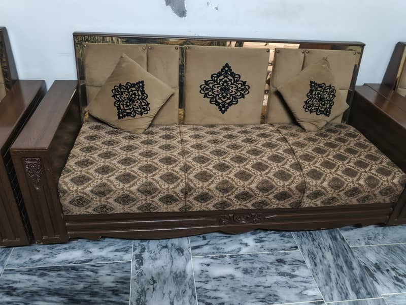 Sofa set 1