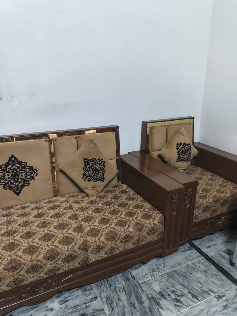 Sofa set 2