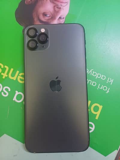 iphone 11 pro max urgent for sale only Whatsapp number 03327945291