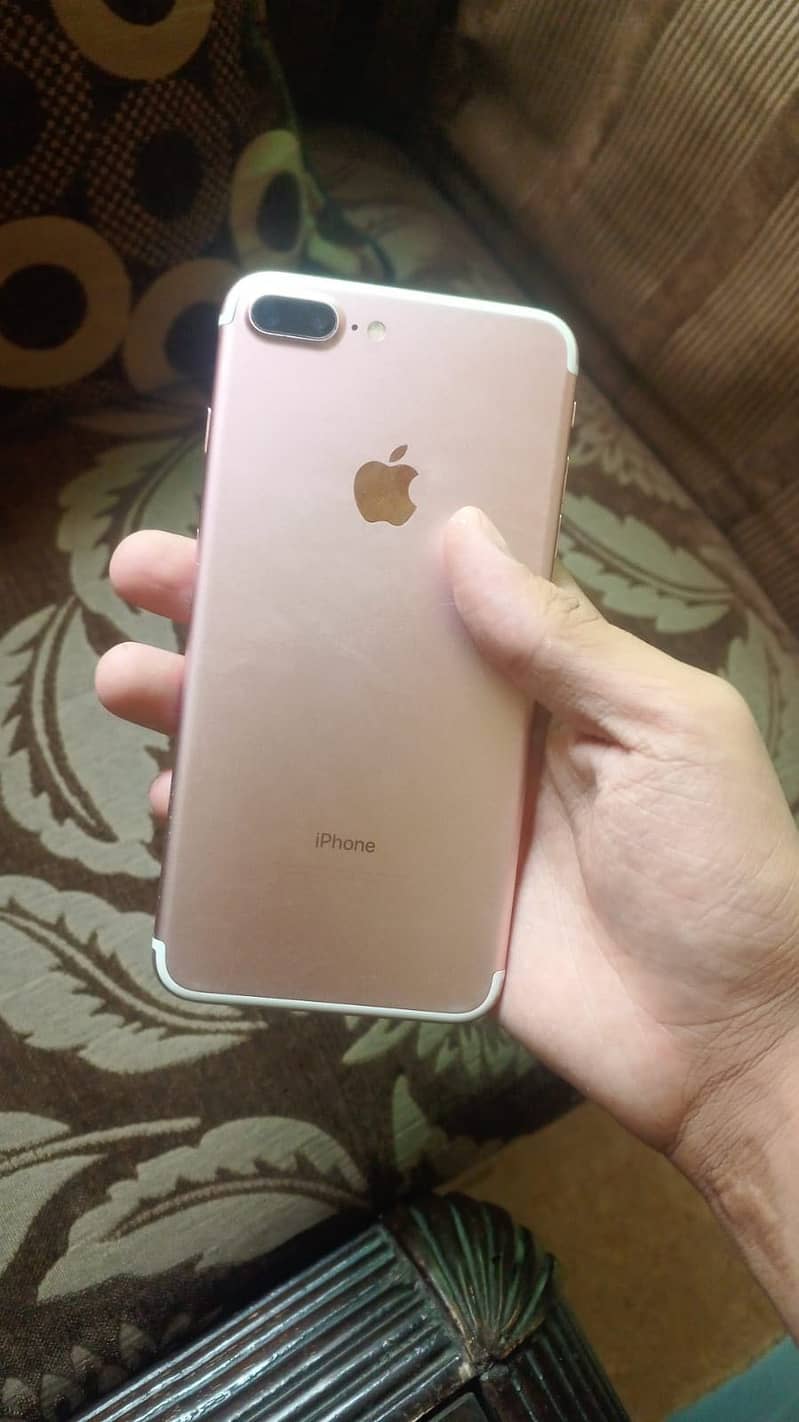 iPhone 7 Plus 2