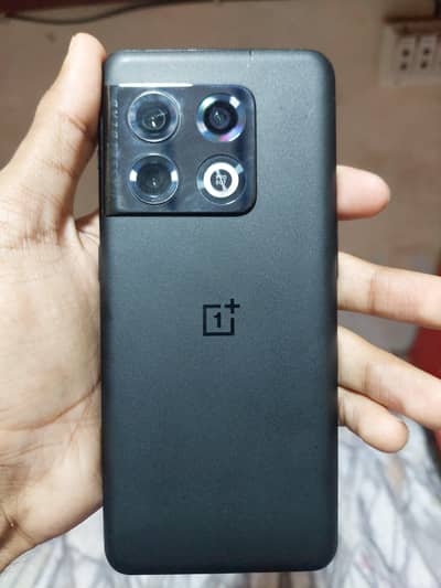 One Plus 10 Pro 5G Non PTA