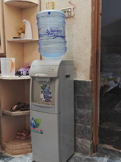 orient water dispenser