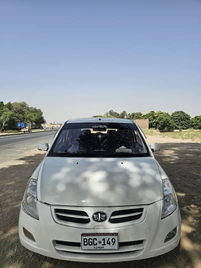 Faw v2 power windows and steering, chill ac