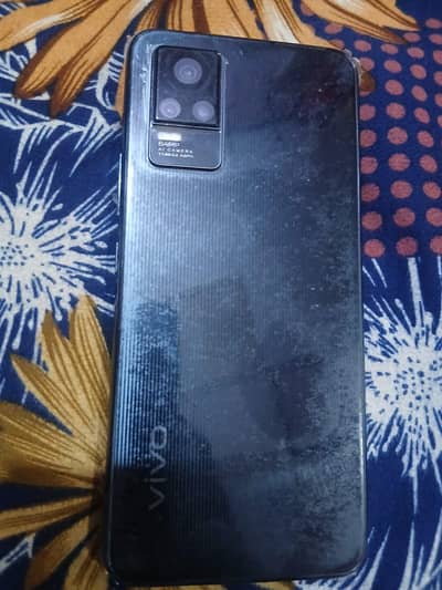 Vivo V21e