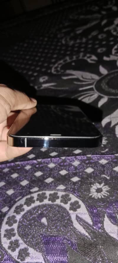 Apple iPhone 12 Pro