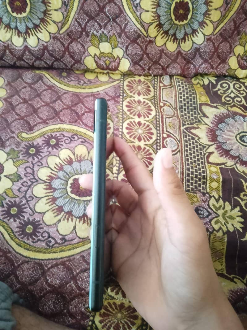 Google Pixel 6a -- Mint Condition [10/10] 2