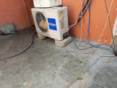 Ac used in onehend