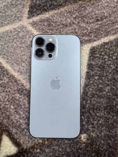 iPhone 13 pro max non pta 256gb All ok in perfect condition