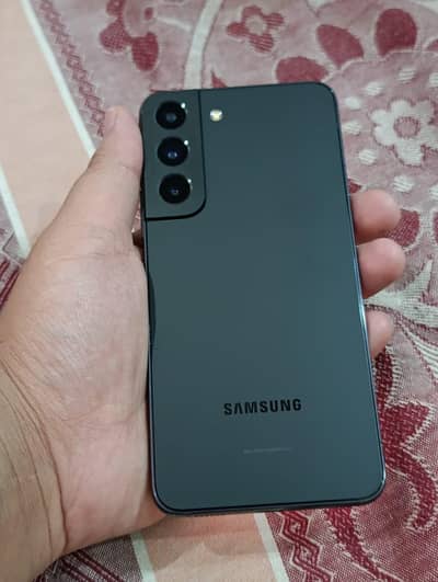 Samsung Mobile S22