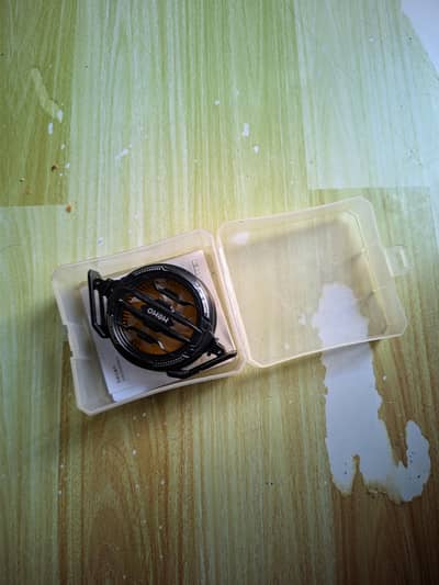 MEMO CX07 COOLING FAN
