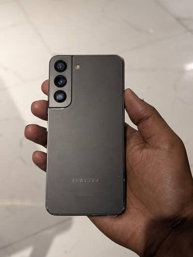 Samsung Mobile S22 PTA approved