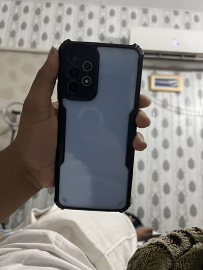 Samsung a23