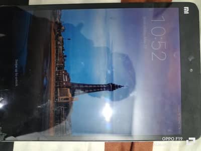 tablet condition show in pictures 2ram 64gb storage