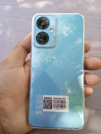 SEGO SMART 9HD