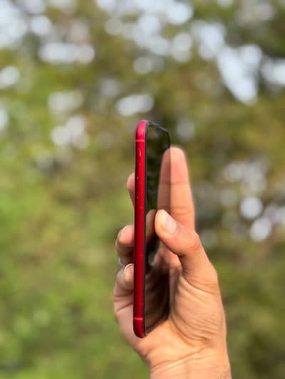 Apple iPhone XR