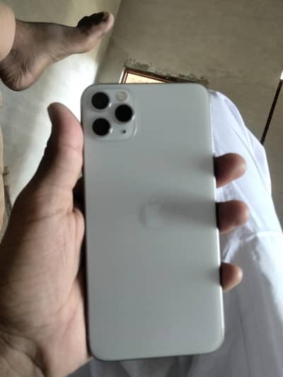 Apple iPhone 11 Pro Max