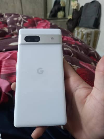googlepixel 7a official pta