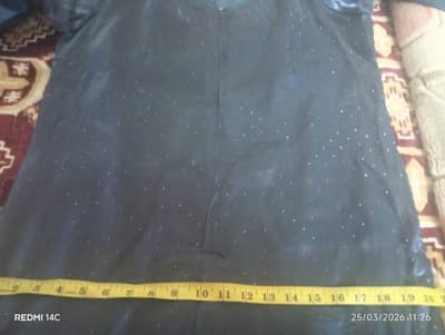 1 time used only sheesha silk 3p