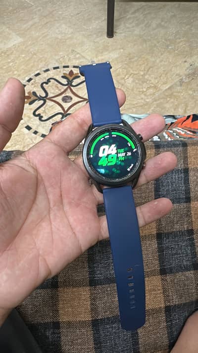 Samsung Galaxy Watch 3 Lte