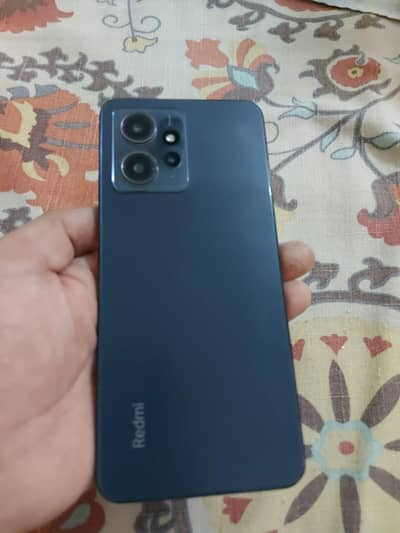 Xiaomi Redmi Note 12