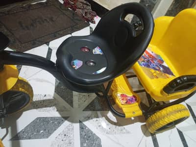 use like new