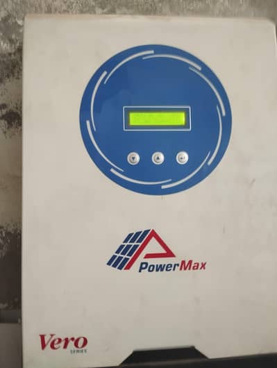 7.5 kw inverter forsale. running condition