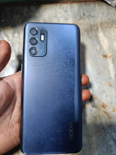 mobile oppo reno 6h bhot acha ha