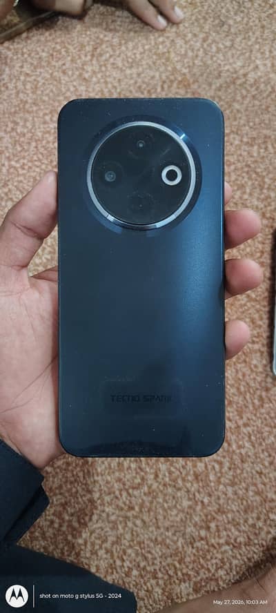 TECNO SPARK 30C