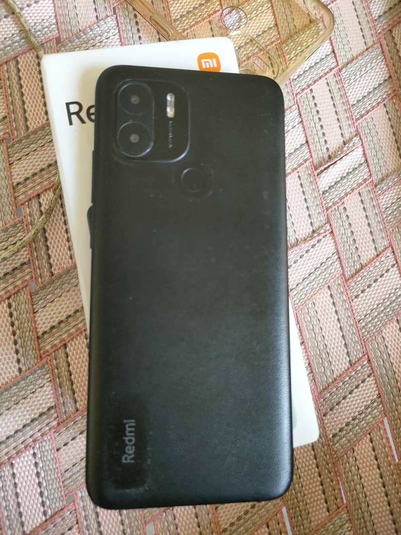 redmi A2+ 3