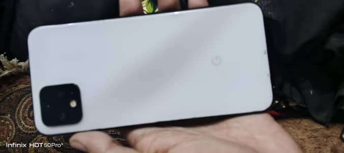 Google Pixel 4