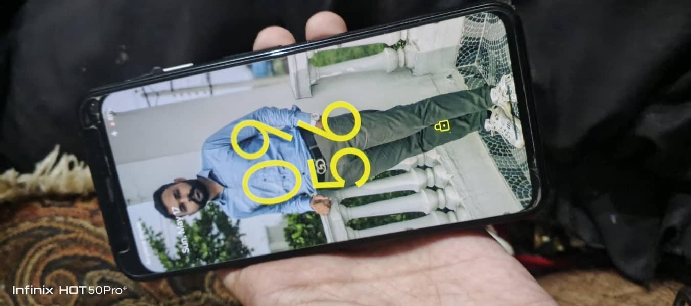 Google Pixel 4 1