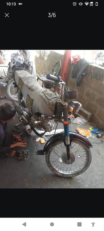 Super power self start for Sale