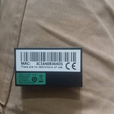 Haier wifi device
