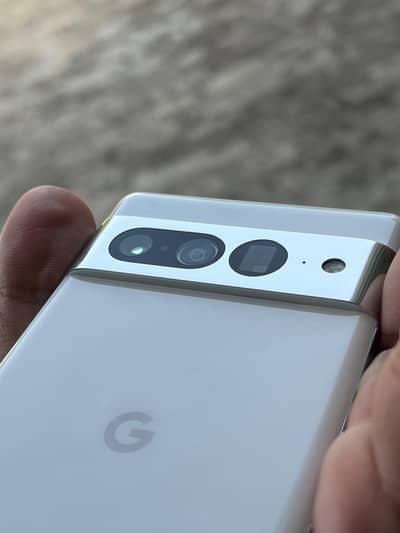 Google Pixel 7 Pro sale exchange