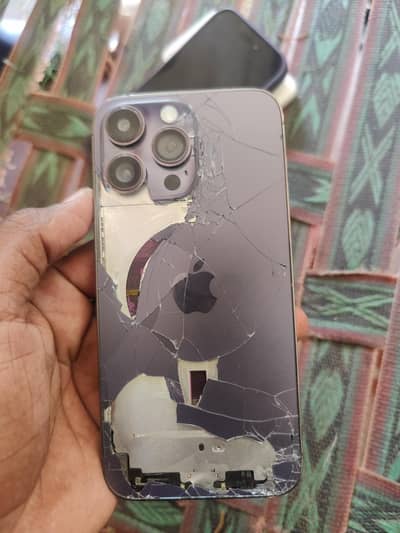 iphone 14 Pro Max All Parts For Sell