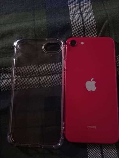 Apple iPhone SE 2022
