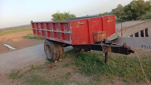 trolly for sale