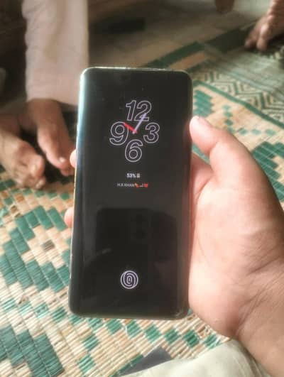 OnePlus 7pro