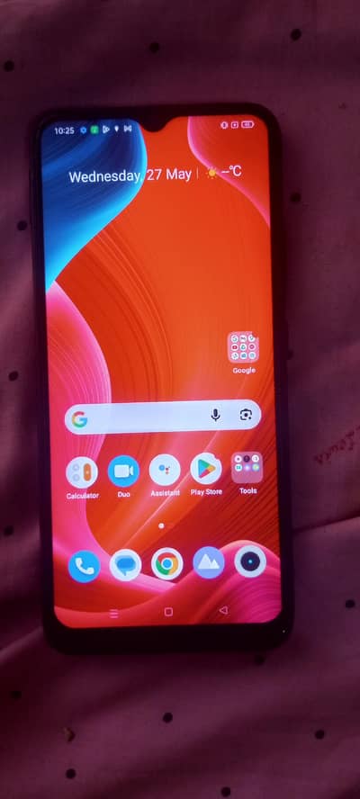 realme c21 4gb 64gb just kit
