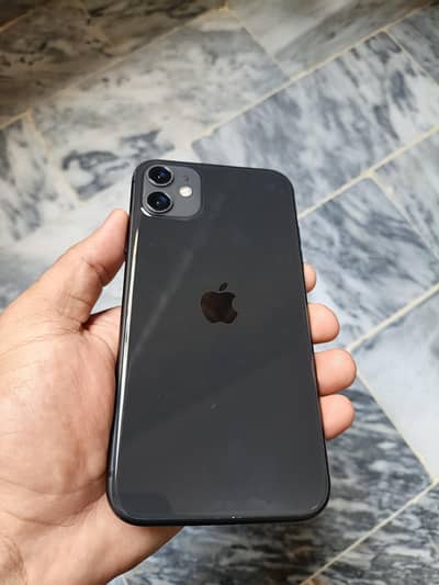 iphone 11 non pta JV mint condition