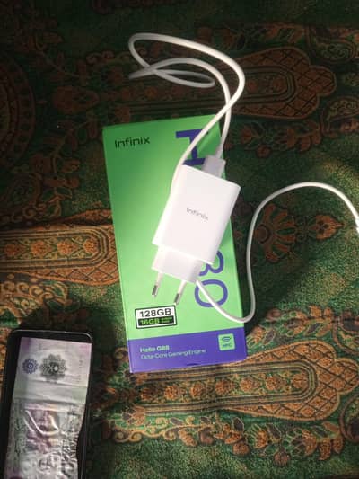Infinix Hot 30