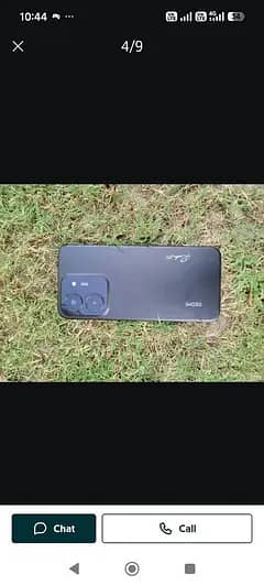 Realme C15