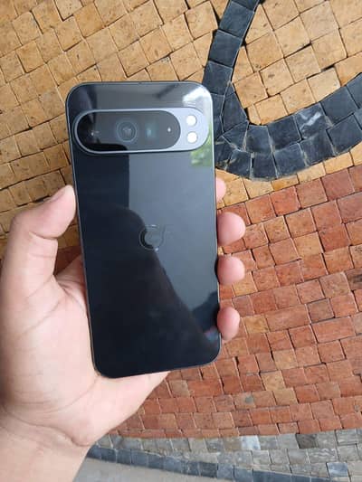 Google pixel 9 pro xl 256GB Waterpack