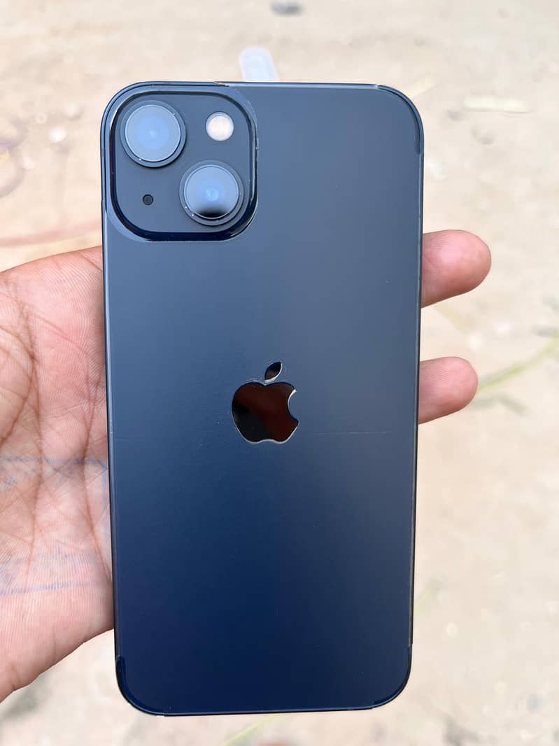 iphone 13 0